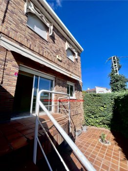 Foto de Chalet Adosado en Majadahonda