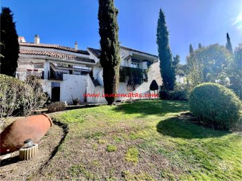 Foto de Chalet Adosado en Las Matas