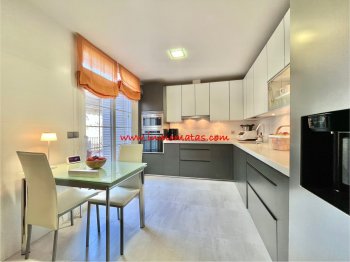 Foto de Chalet Adosado en Las Matas