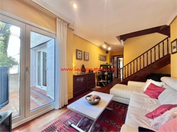 Foto de Chalet Adosado en Las Matas