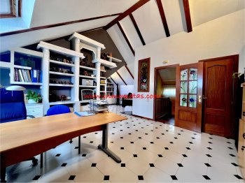 Foto de Chalet Adosado en Las Matas