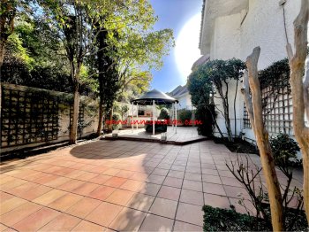 Foto de Chalet Adosado en Las Matas