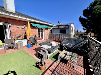 Foto de Chalet Independiente en Las Rozas