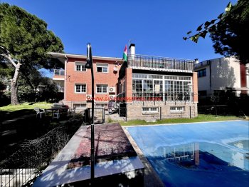 Foto de Chalet Independiente en Las Rozas