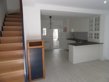 Foto de Chalet Adosado en Las Matas
