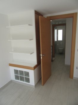 Foto de Chalet Adosado en Las Matas